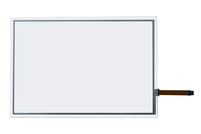 15.1寸電阻觸摸屏